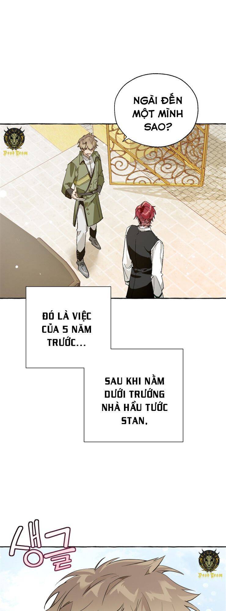 Phế Vật Dòng Dõi Bá Tước Chapter 45 - Trang 2