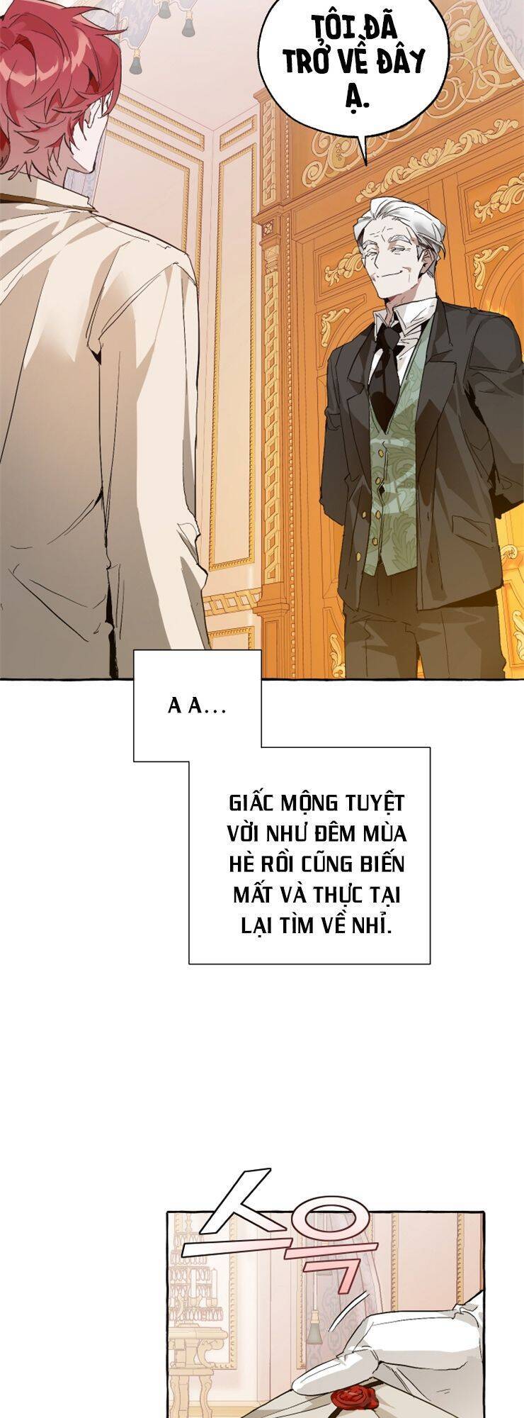 Phế Vật Dòng Dõi Bá Tước Chapter 43 - Trang 2