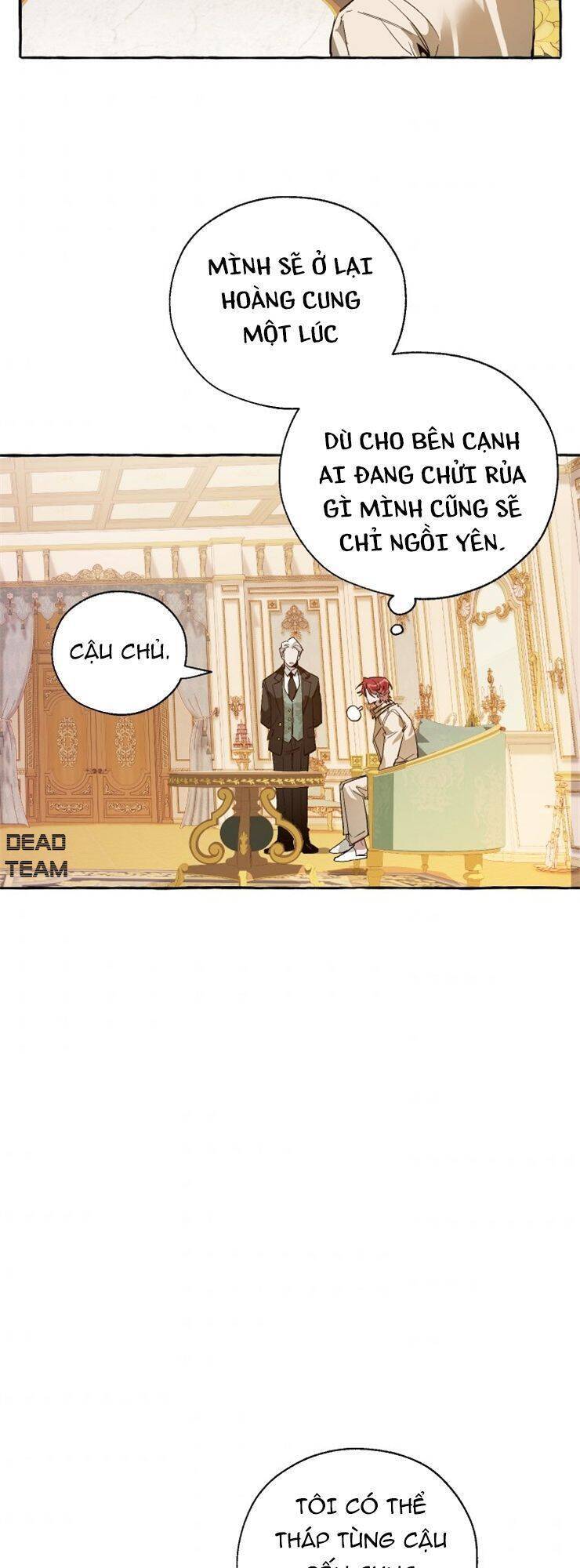 Phế Vật Dòng Dõi Bá Tước Chapter 43 - Trang 2