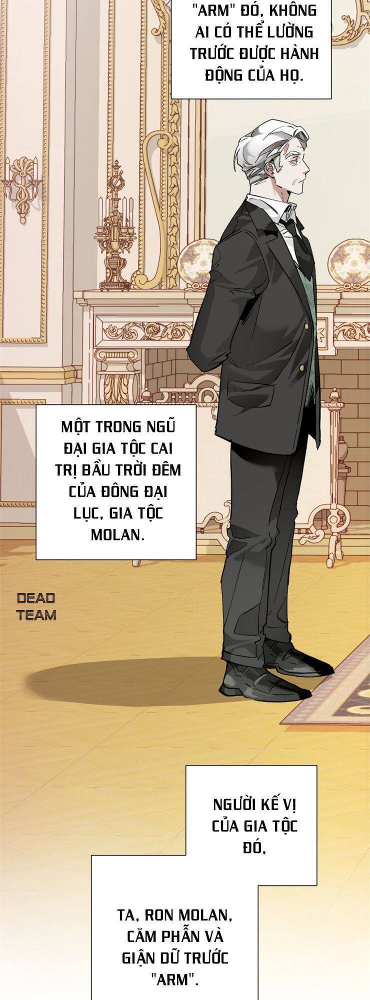 Phế Vật Dòng Dõi Bá Tước Chapter 43 - Trang 2