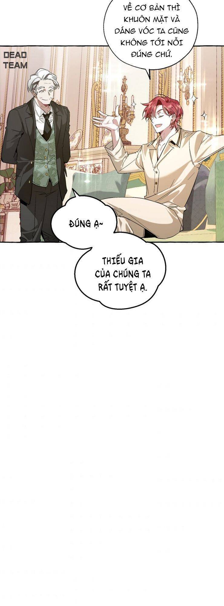 Phế Vật Dòng Dõi Bá Tước Chapter 43 - Trang 2