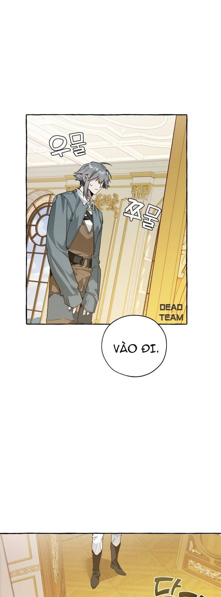 Phế Vật Dòng Dõi Bá Tước Chapter 43 - Trang 2