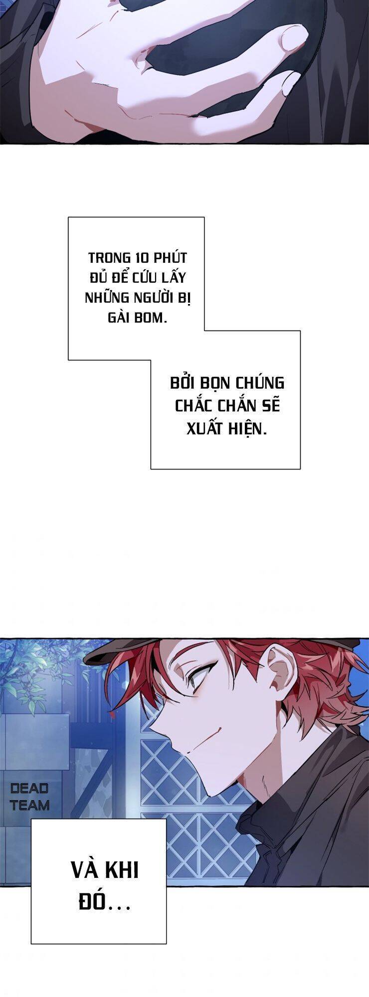 Phế Vật Dòng Dõi Bá Tước Chapter 43 - Trang 2