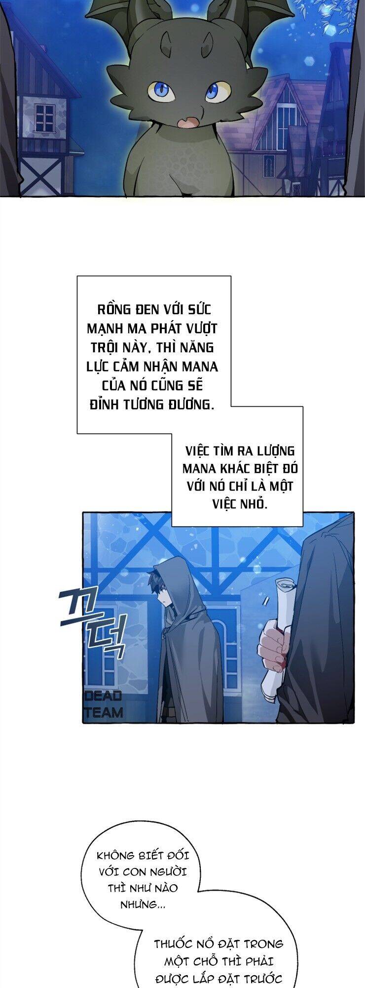 Phế Vật Dòng Dõi Bá Tước Chapter 42 - Trang 2