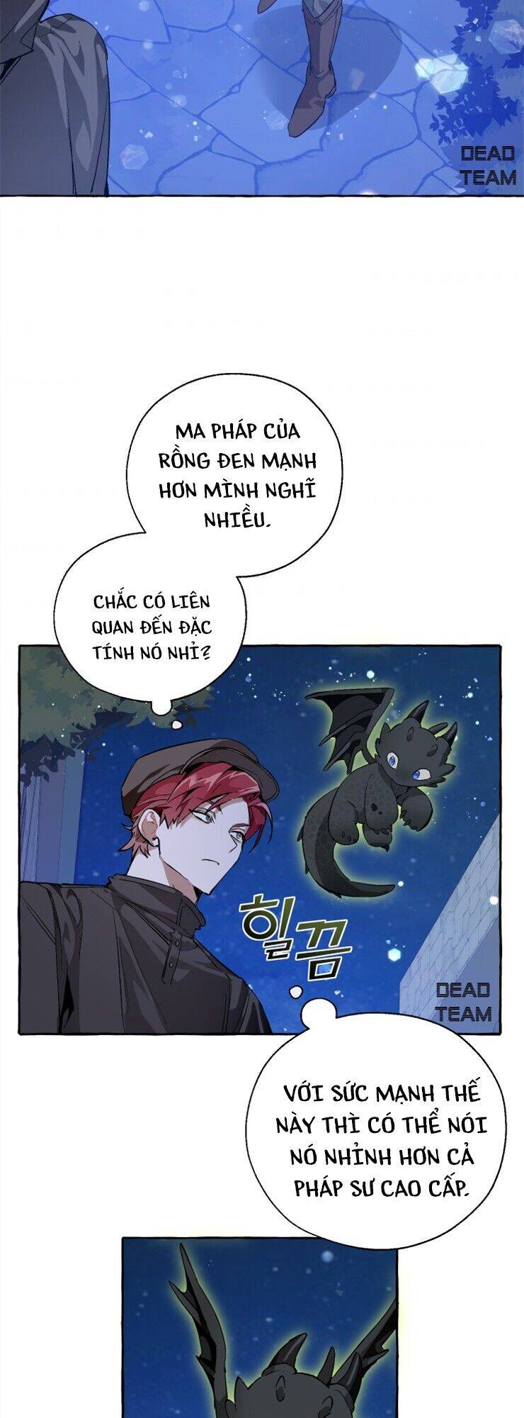 Phế Vật Dòng Dõi Bá Tước Chapter 42 - Trang 2