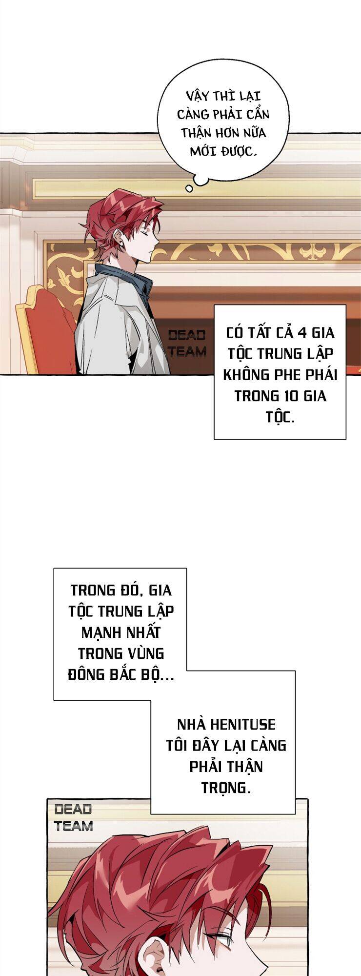 Phế Vật Dòng Dõi Bá Tước Chapter 41 - Trang 2