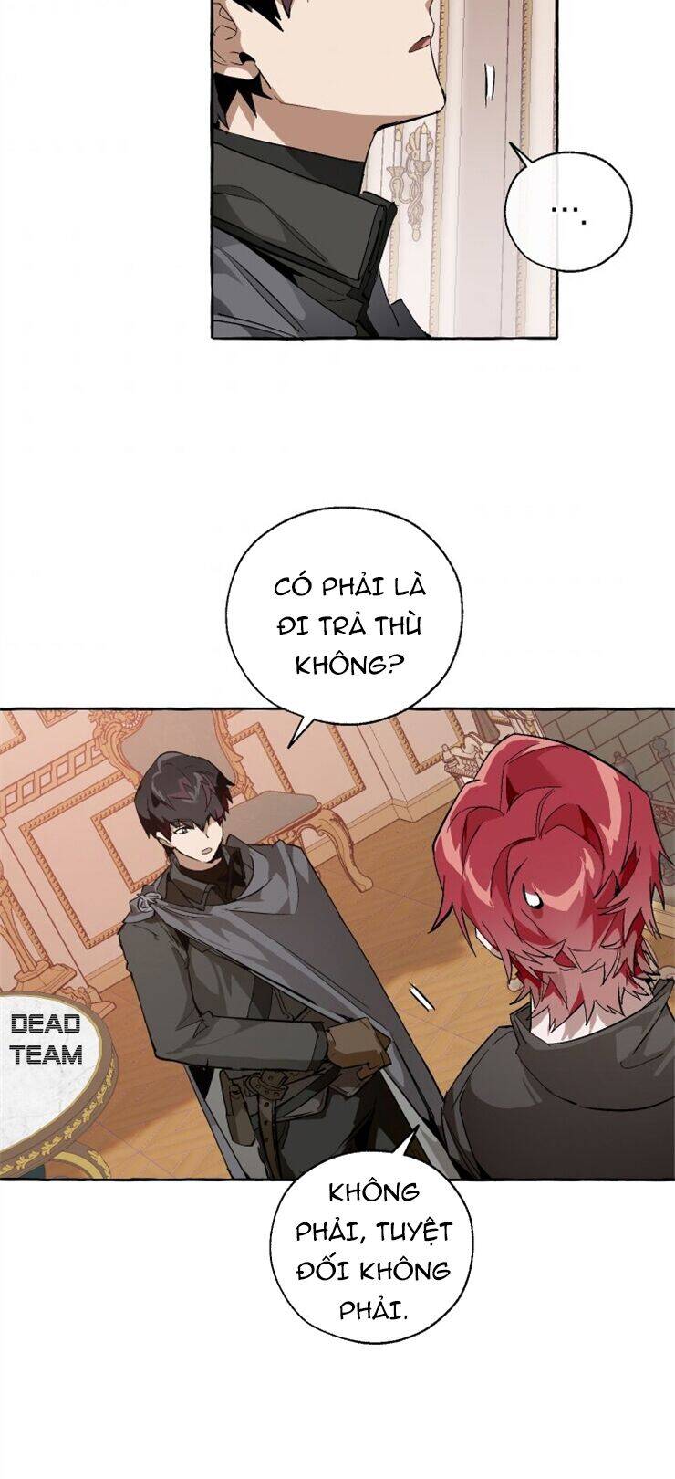 Phế Vật Dòng Dõi Bá Tước Chapter 41 - Trang 2