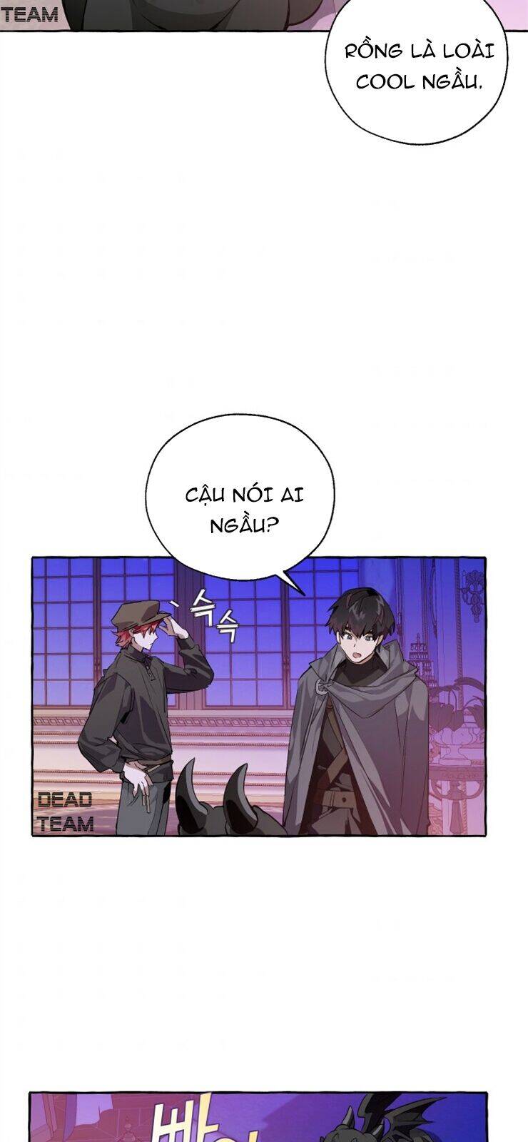 Phế Vật Dòng Dõi Bá Tước Chapter 41 - Trang 2