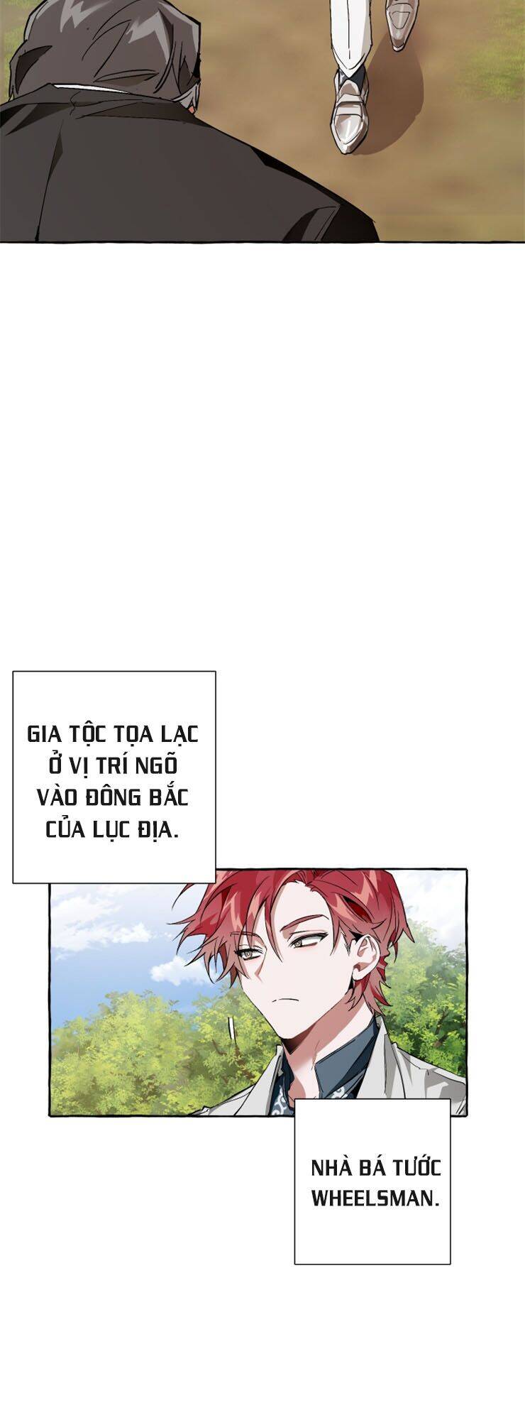 Phế Vật Dòng Dõi Bá Tước Chapter 40 - Trang 2