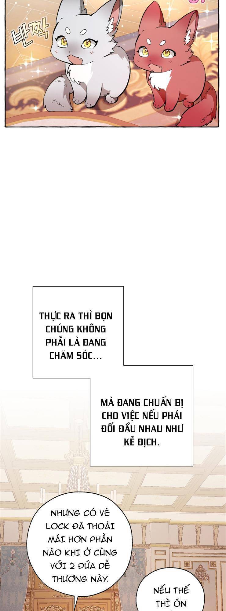 Phế Vật Dòng Dõi Bá Tước Chapter 39 - Trang 2