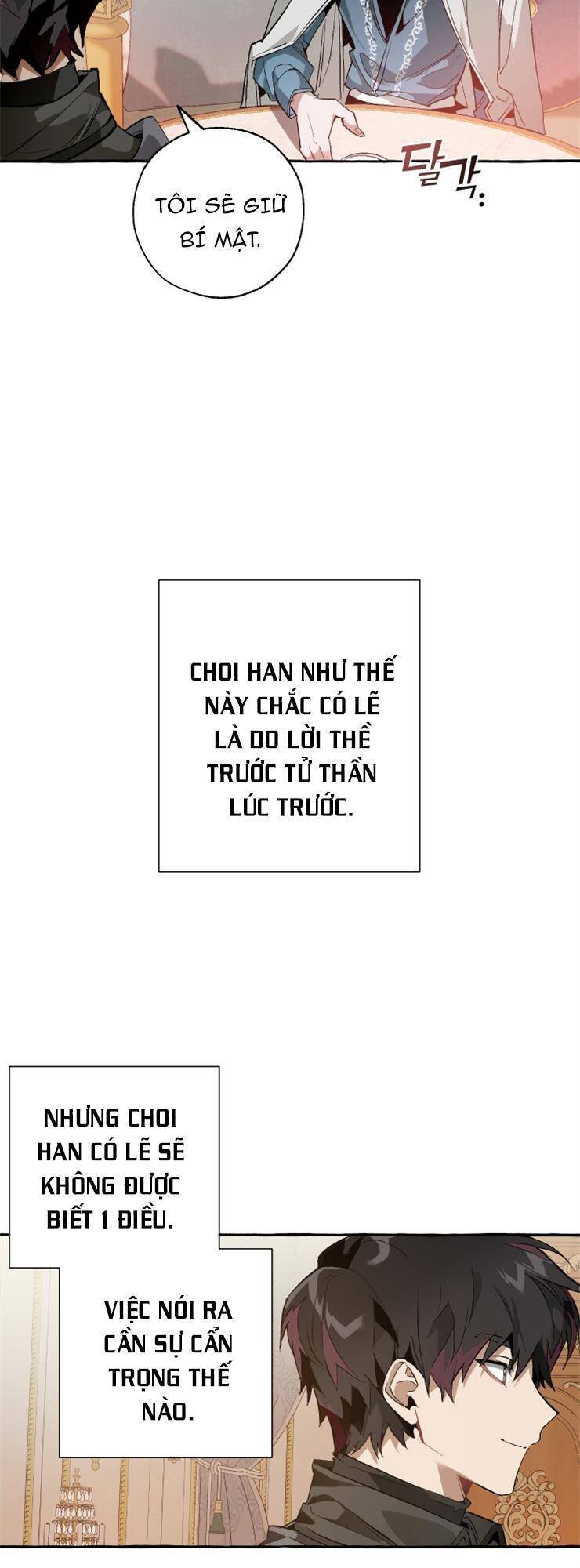 Phế Vật Dòng Dõi Bá Tước Chapter 39 - Trang 2