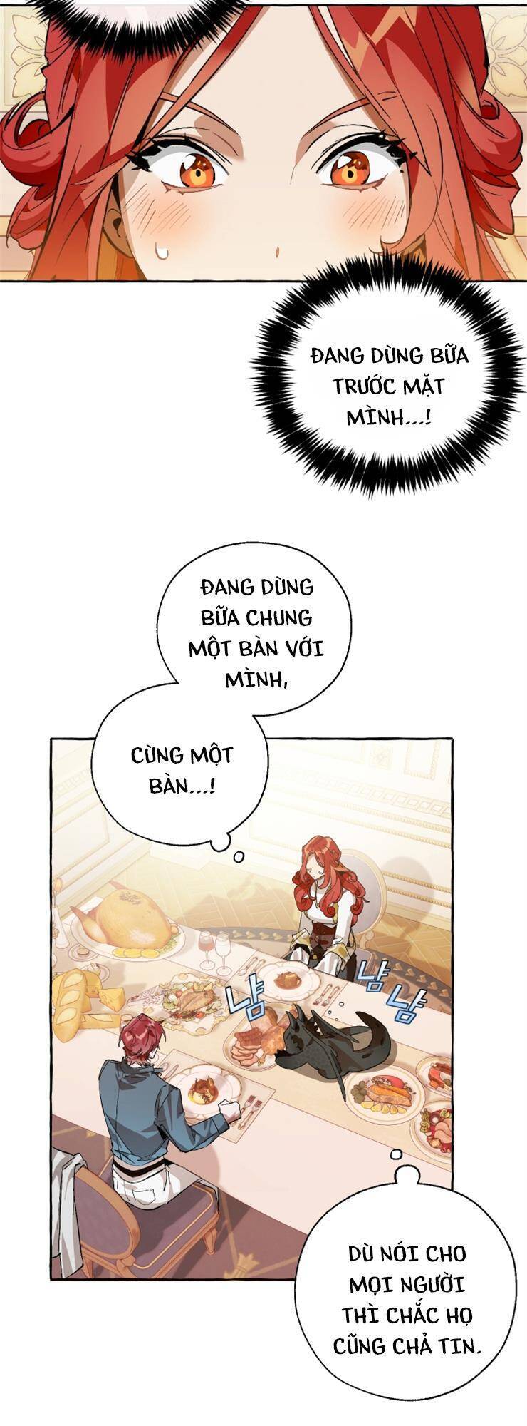 Phế Vật Dòng Dõi Bá Tước Chapter 39 - Trang 2