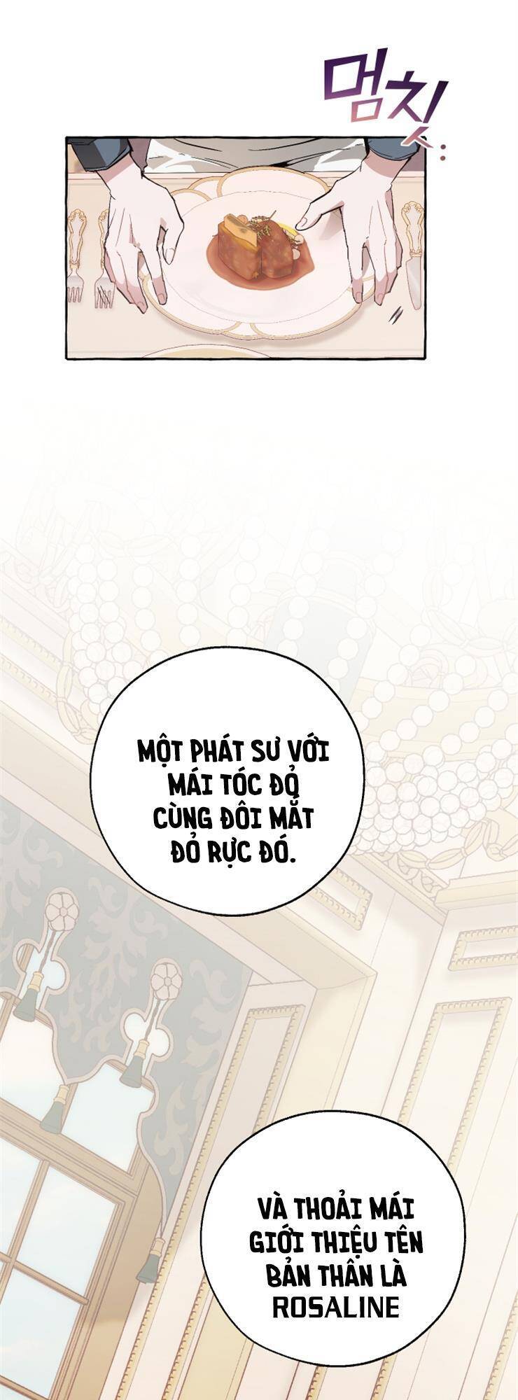 Phế Vật Dòng Dõi Bá Tước Chapter 39 - Trang 2