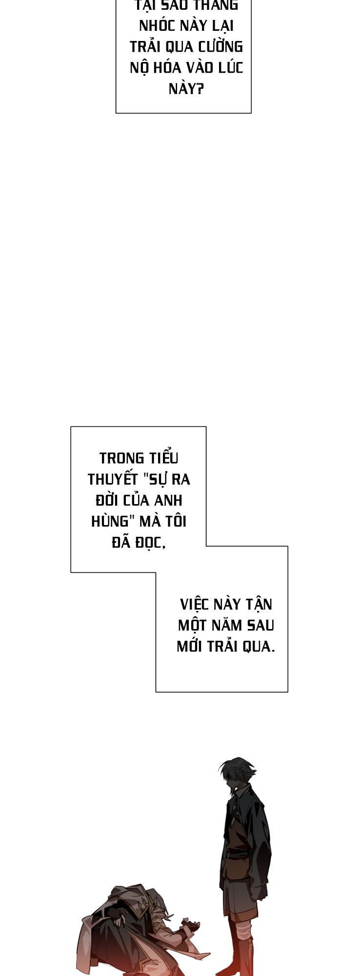 Phế Vật Dòng Dõi Bá Tước Chapter 34 - Trang 2