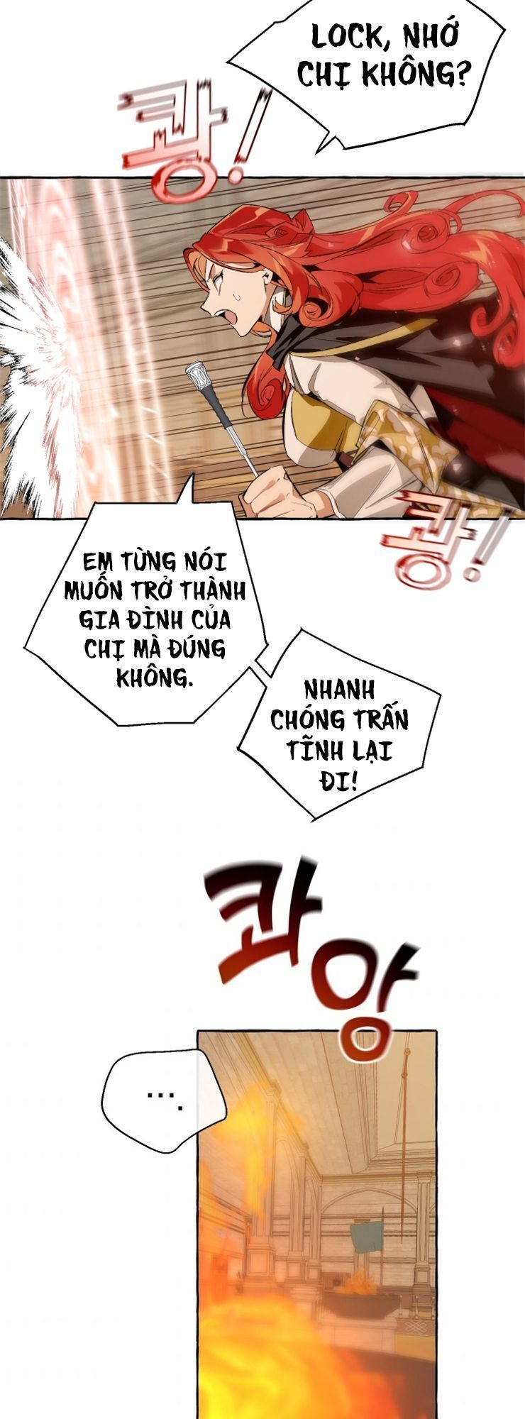 Phế Vật Dòng Dõi Bá Tước Chapter 34 - Trang 2