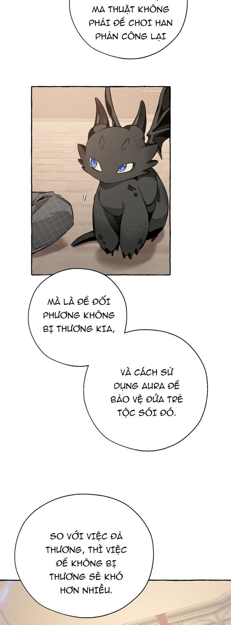 Phế Vật Dòng Dõi Bá Tước Chapter 34 - Trang 2