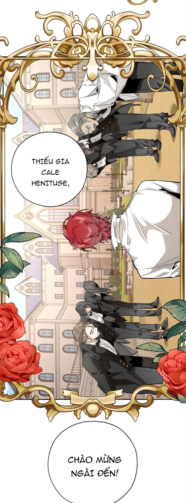 Phế Vật Dòng Dõi Bá Tước Chapter 32 - Trang 2