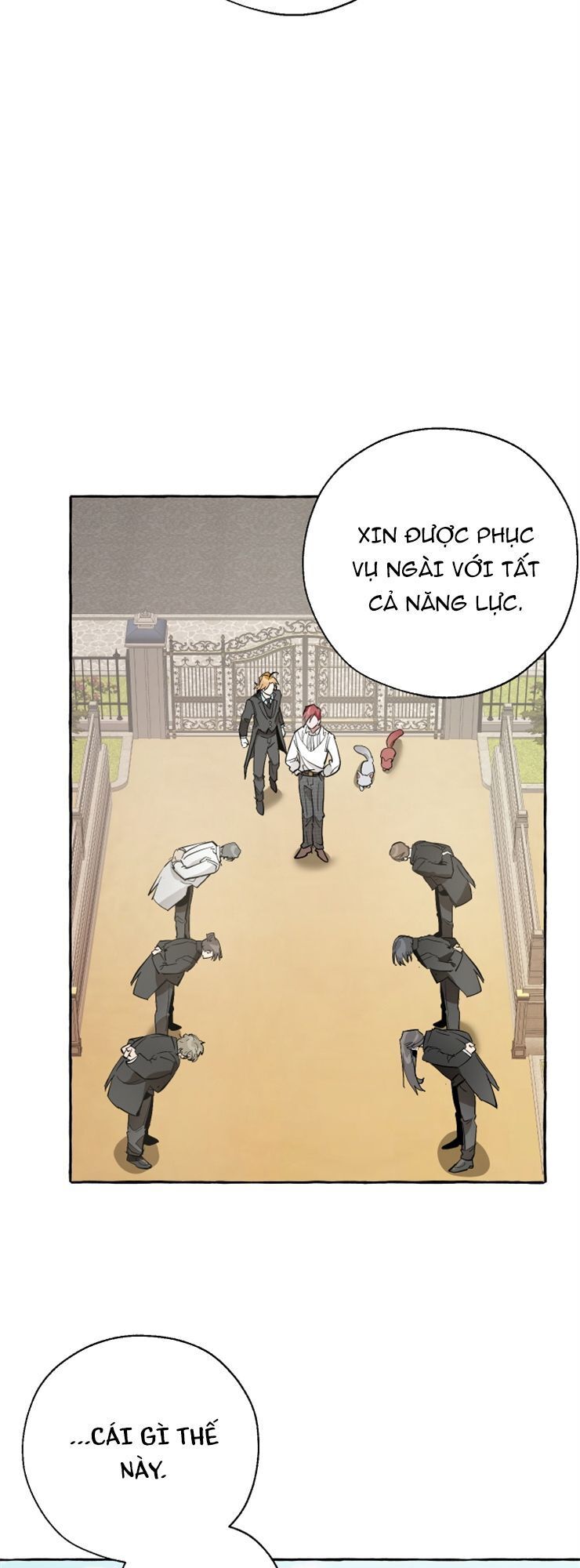 Phế Vật Dòng Dõi Bá Tước Chapter 32 - Trang 2