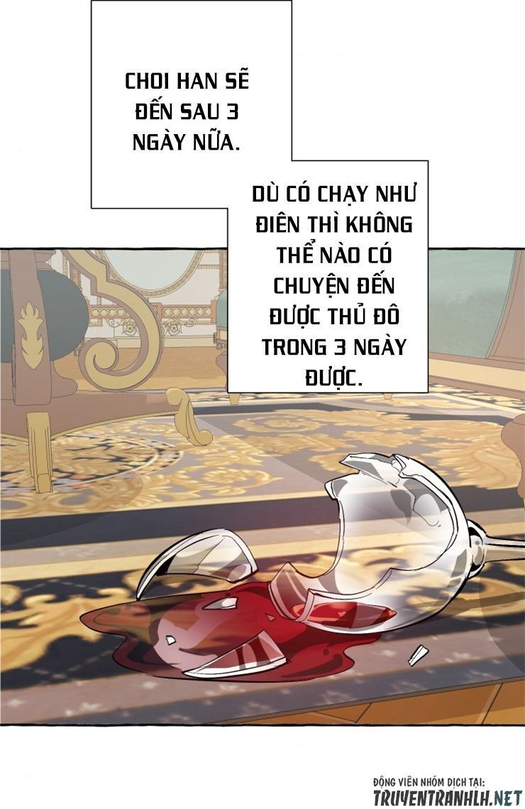 Phế Vật Dòng Dõi Bá Tước Chapter 32 - Trang 2