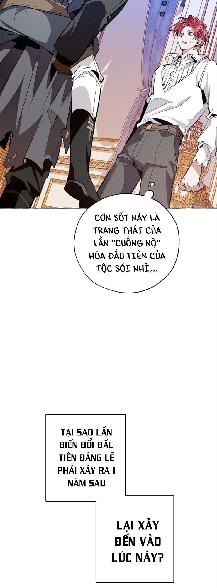 Phế Vật Dòng Dõi Bá Tước Chapter 32 - Trang 2