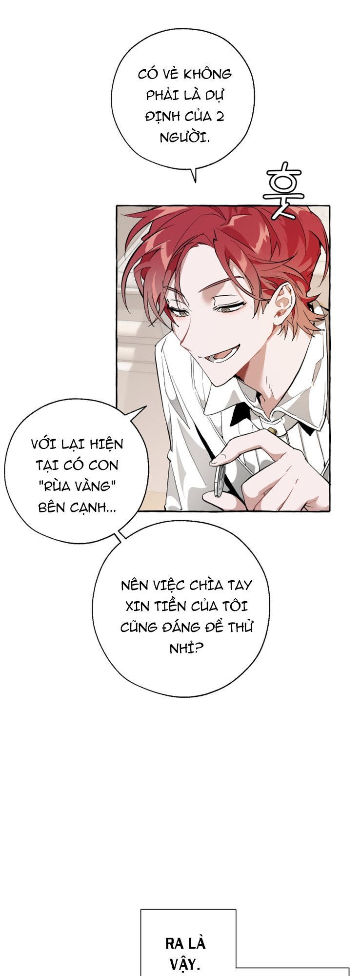 Phế Vật Dòng Dõi Bá Tước Chapter 30 - Trang 2