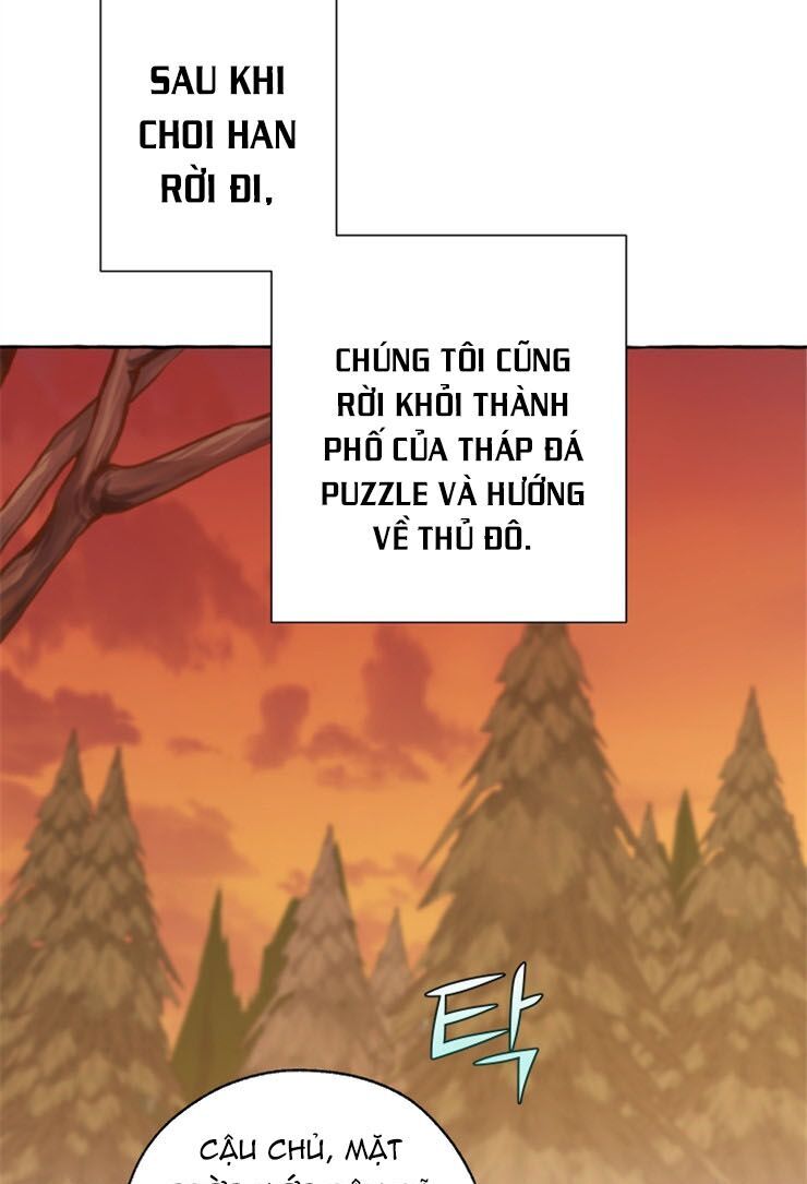 Phế Vật Dòng Dõi Bá Tước Chapter 28 - Trang 2