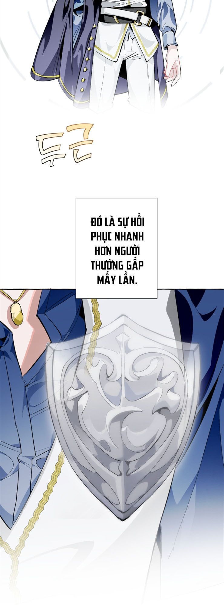 Phế Vật Dòng Dõi Bá Tước Chapter 27 - Trang 2