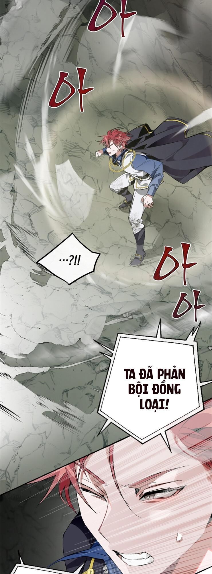 Phế Vật Dòng Dõi Bá Tước Chapter 26 - Trang 2