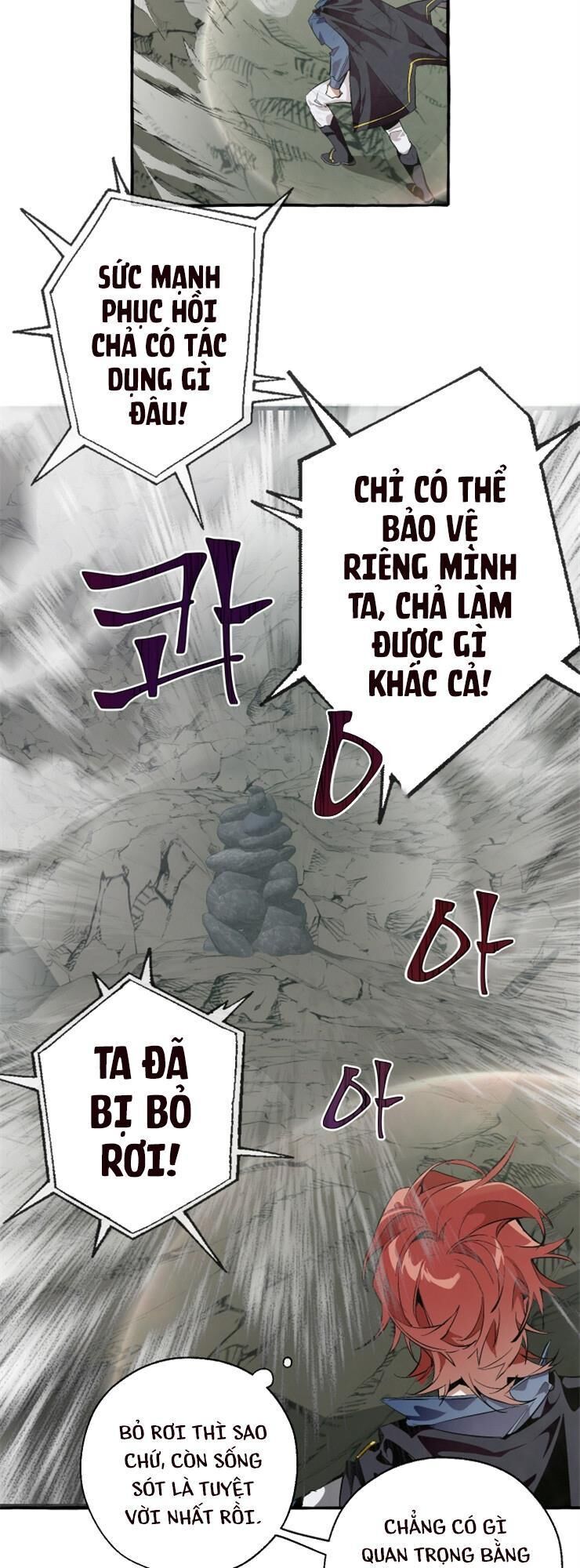 Phế Vật Dòng Dõi Bá Tước Chapter 26 - Trang 2