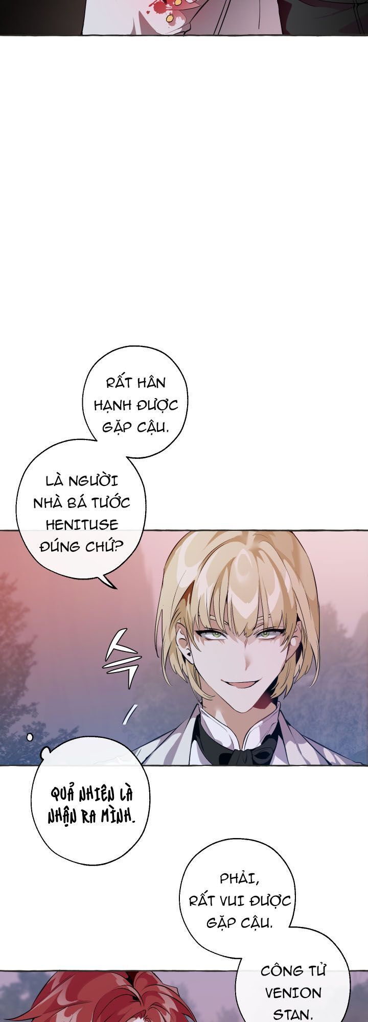 Phế Vật Dòng Dõi Bá Tước Chapter 15 - Trang 2