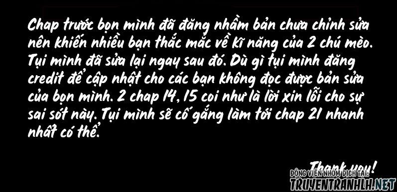 Phế Vật Dòng Dõi Bá Tước Chapter 14 - Trang 2