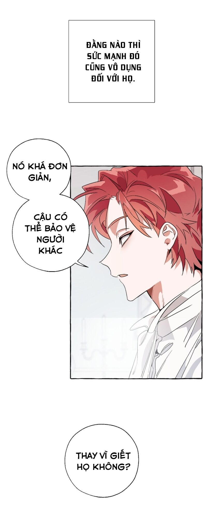 Phế Vật Dòng Dõi Bá Tước Chapter 8 - Trang 2