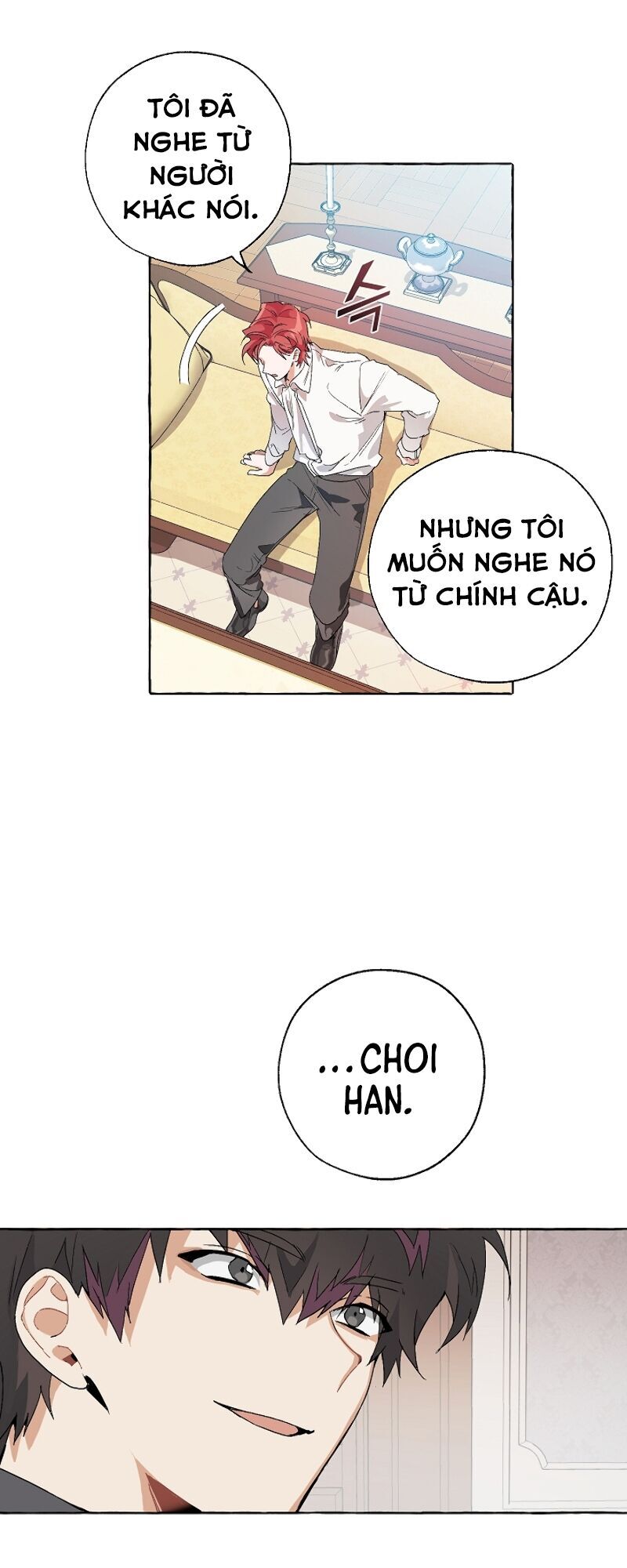 Phế Vật Dòng Dõi Bá Tước Chapter 8 - Trang 2