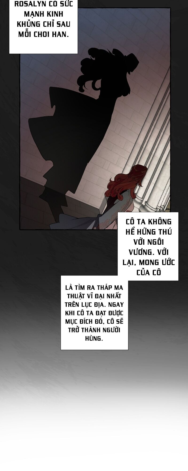 Phế Vật Dòng Dõi Bá Tước Chapter 8 - Trang 2