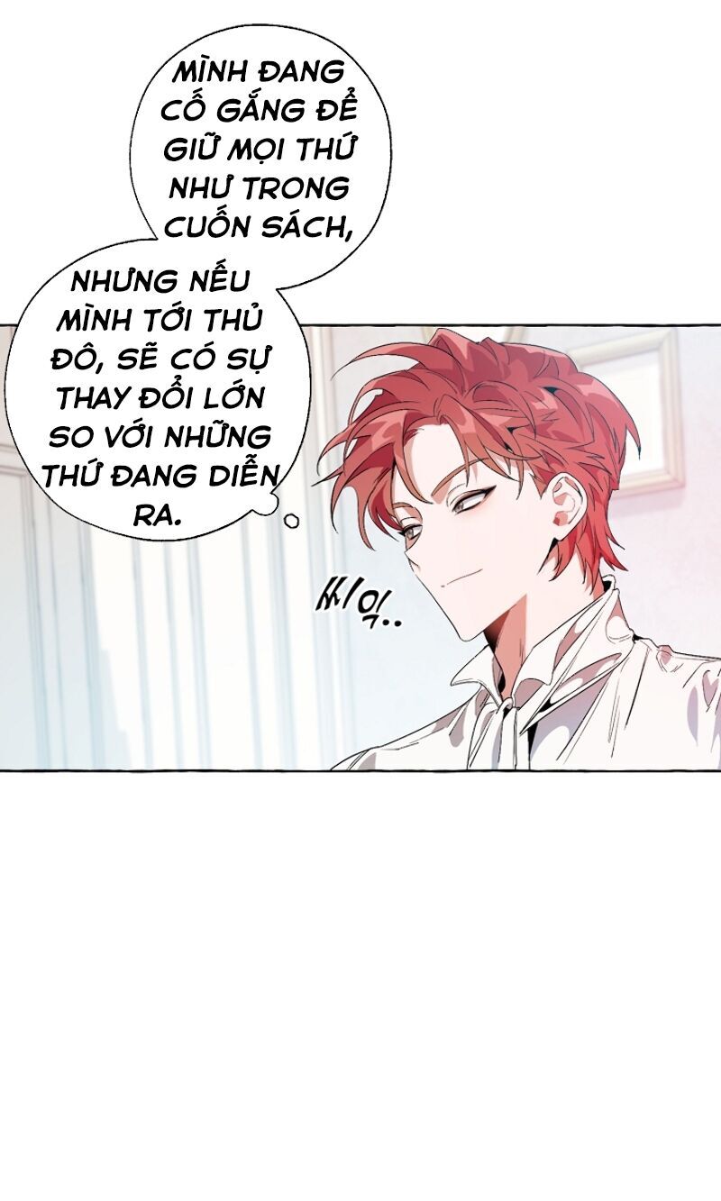 Phế Vật Dòng Dõi Bá Tước Chapter 8 - Trang 2