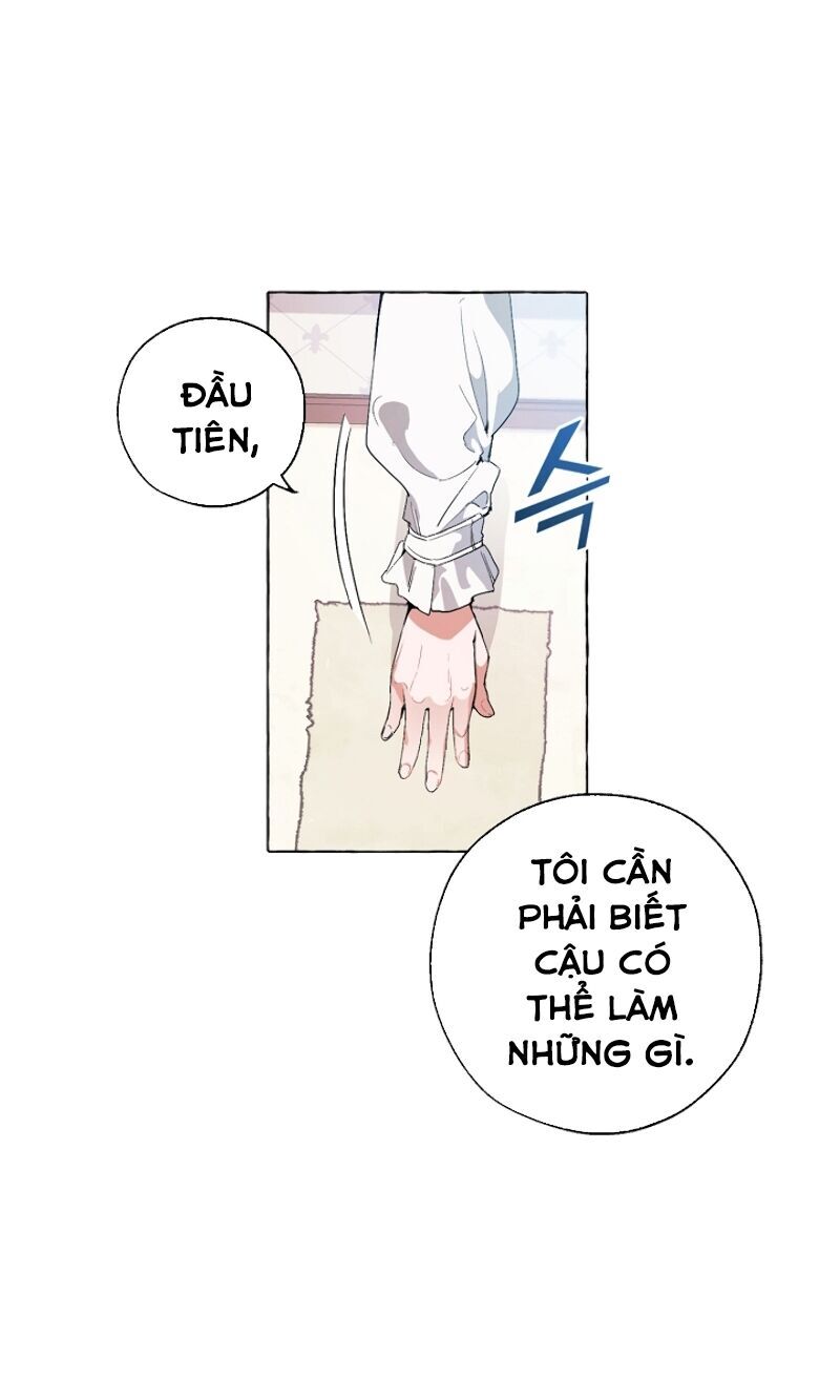 Phế Vật Dòng Dõi Bá Tước Chapter 8 - Trang 2