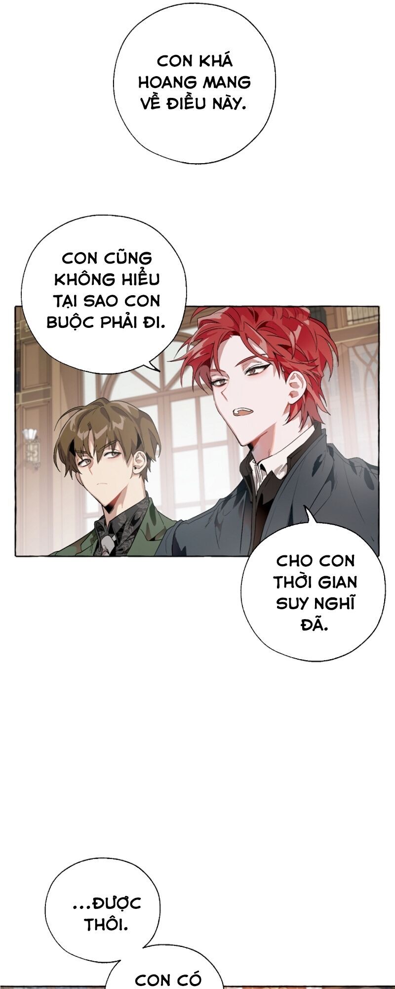 Phế Vật Dòng Dõi Bá Tước Chapter 7 - Trang 2