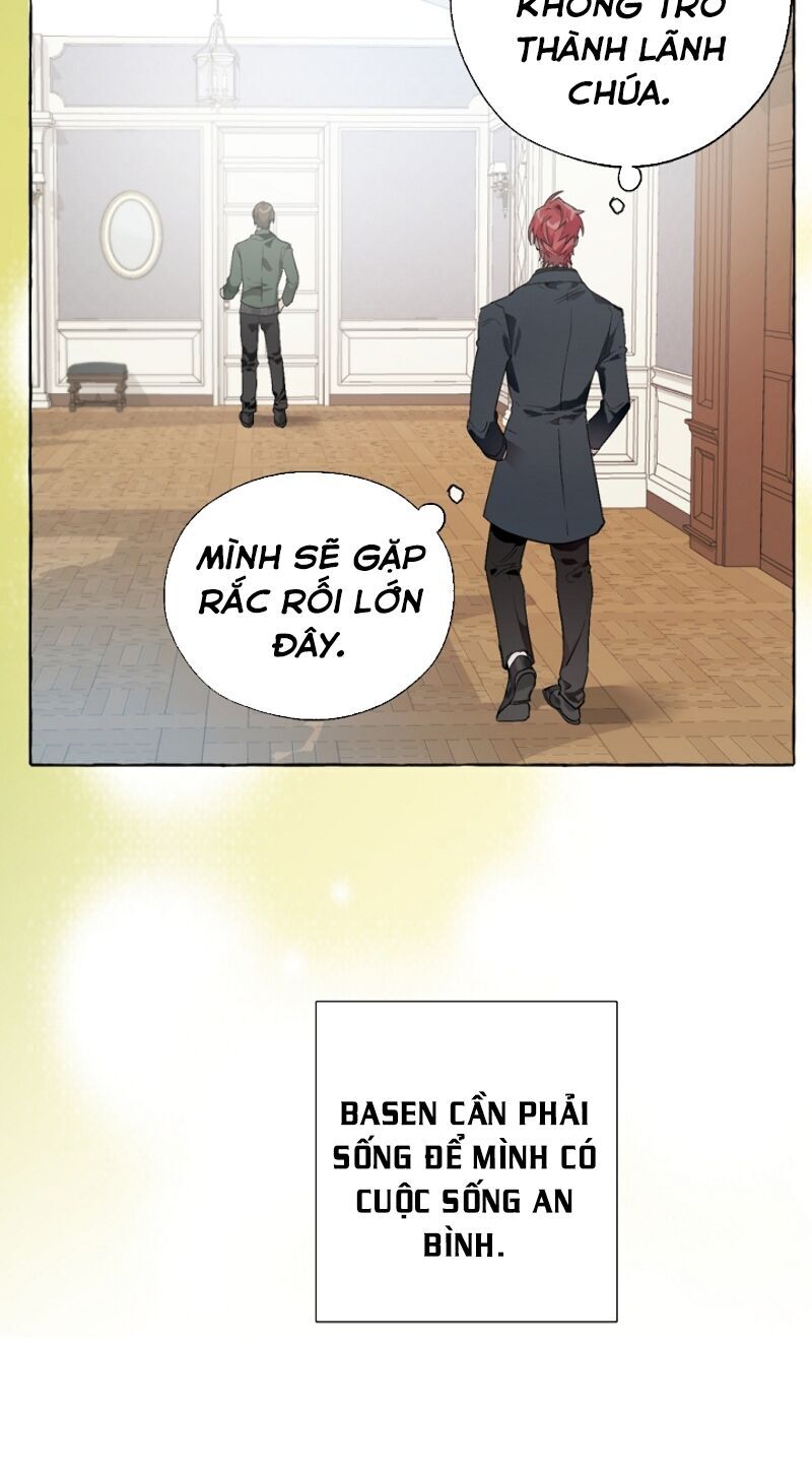 Phế Vật Dòng Dõi Bá Tước Chapter 7 - Trang 2