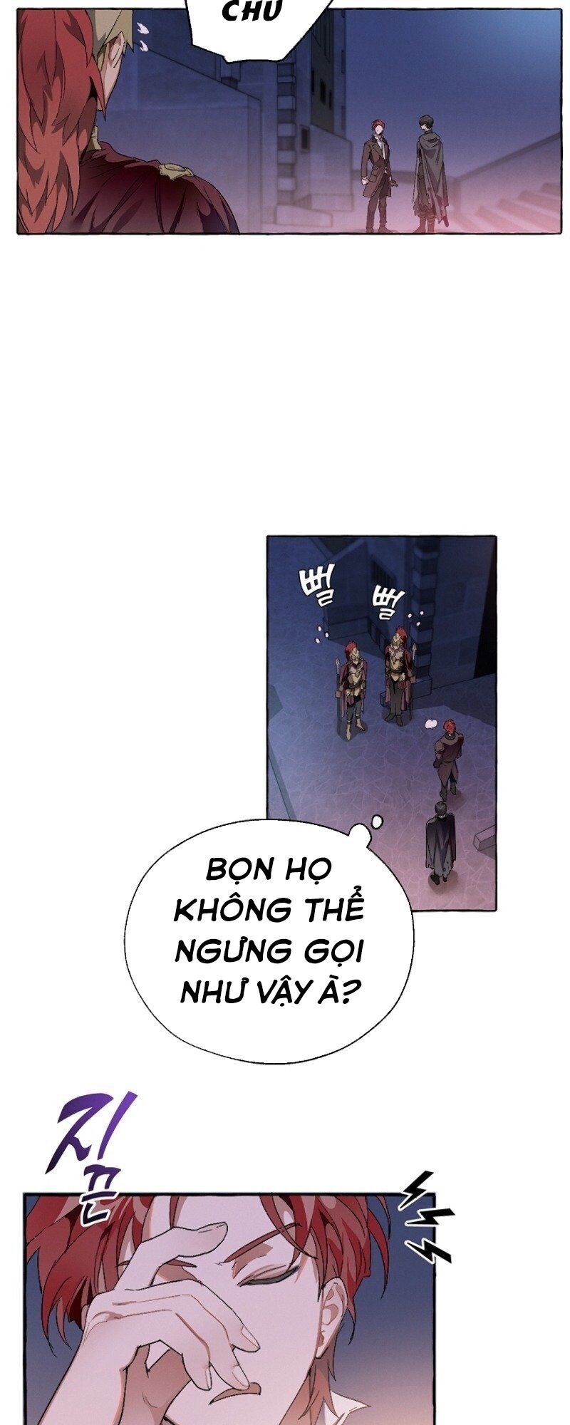 Phế Vật Dòng Dõi Bá Tước Chapter 5 - Trang 2