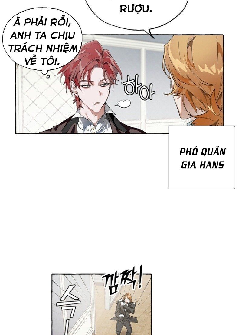 Phế Vật Dòng Dõi Bá Tước Chapter 5 - Trang 2