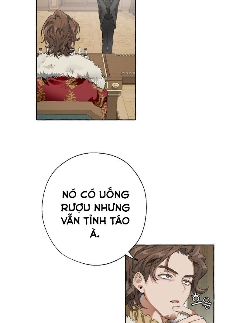 Phế Vật Dòng Dõi Bá Tước Chapter 5 - Trang 2