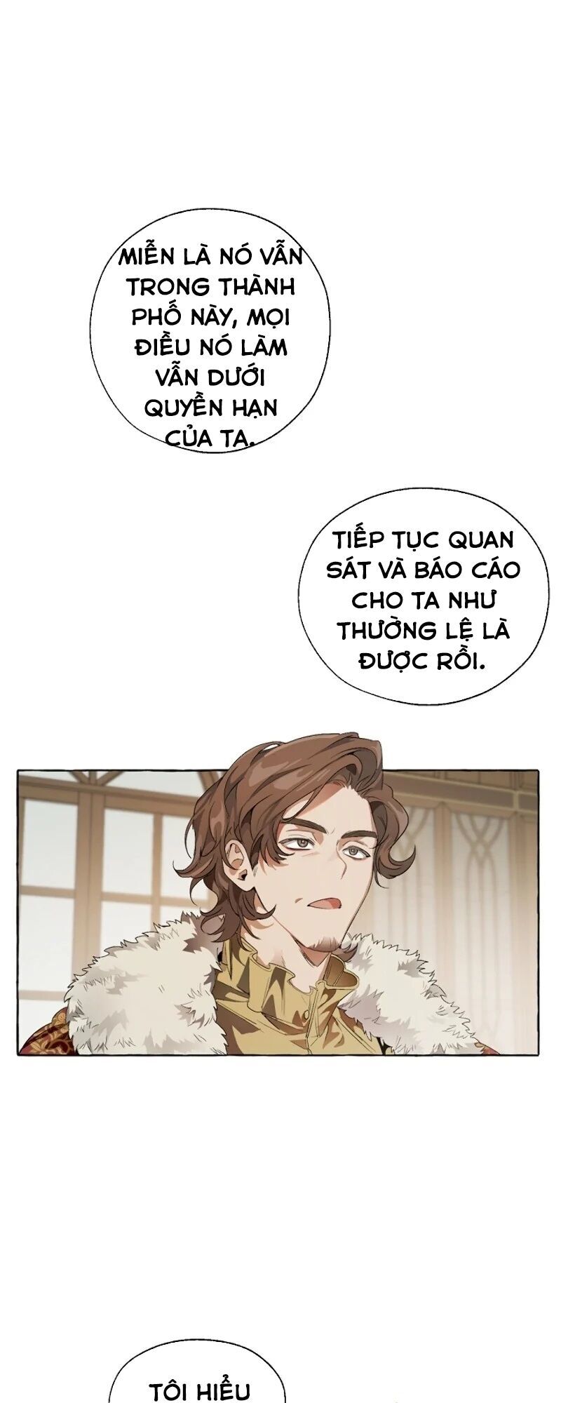 Phế Vật Dòng Dõi Bá Tước Chapter 5 - Trang 2