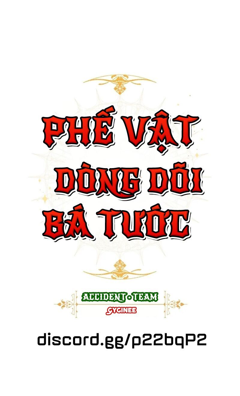 Phế Vật Dòng Dõi Bá Tước Chapter 5 - Trang 2