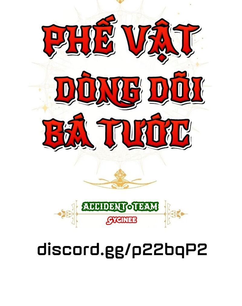 Phế Vật Dòng Dõi Bá Tước Chapter 5 - Trang 2