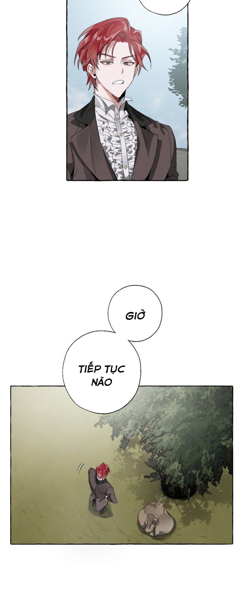 Phế Vật Dòng Dõi Bá Tước Chapter 3 - Trang 2