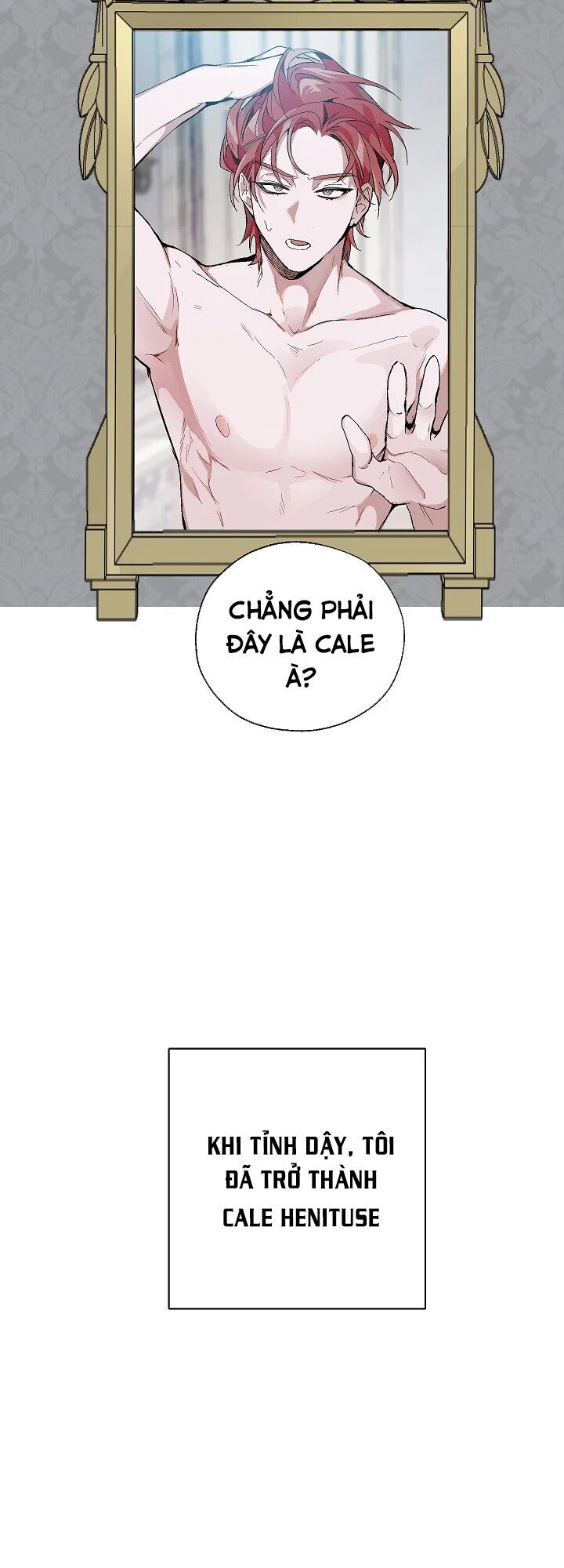 Phế Vật Dòng Dõi Bá Tước Chapter 0 - Trang 2