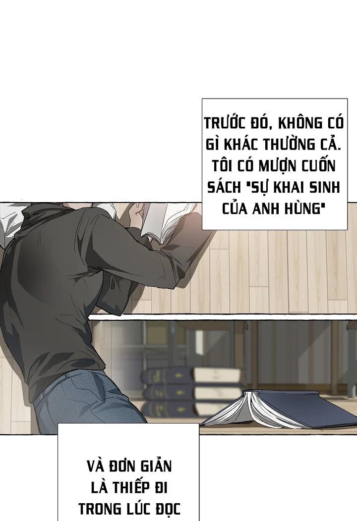 Phế Vật Dòng Dõi Bá Tước Chapter 0 - Trang 2