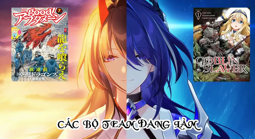 Tôi Chỉ Muốn Tiêu Diệt Goblin Chapter 96 - Trang 2