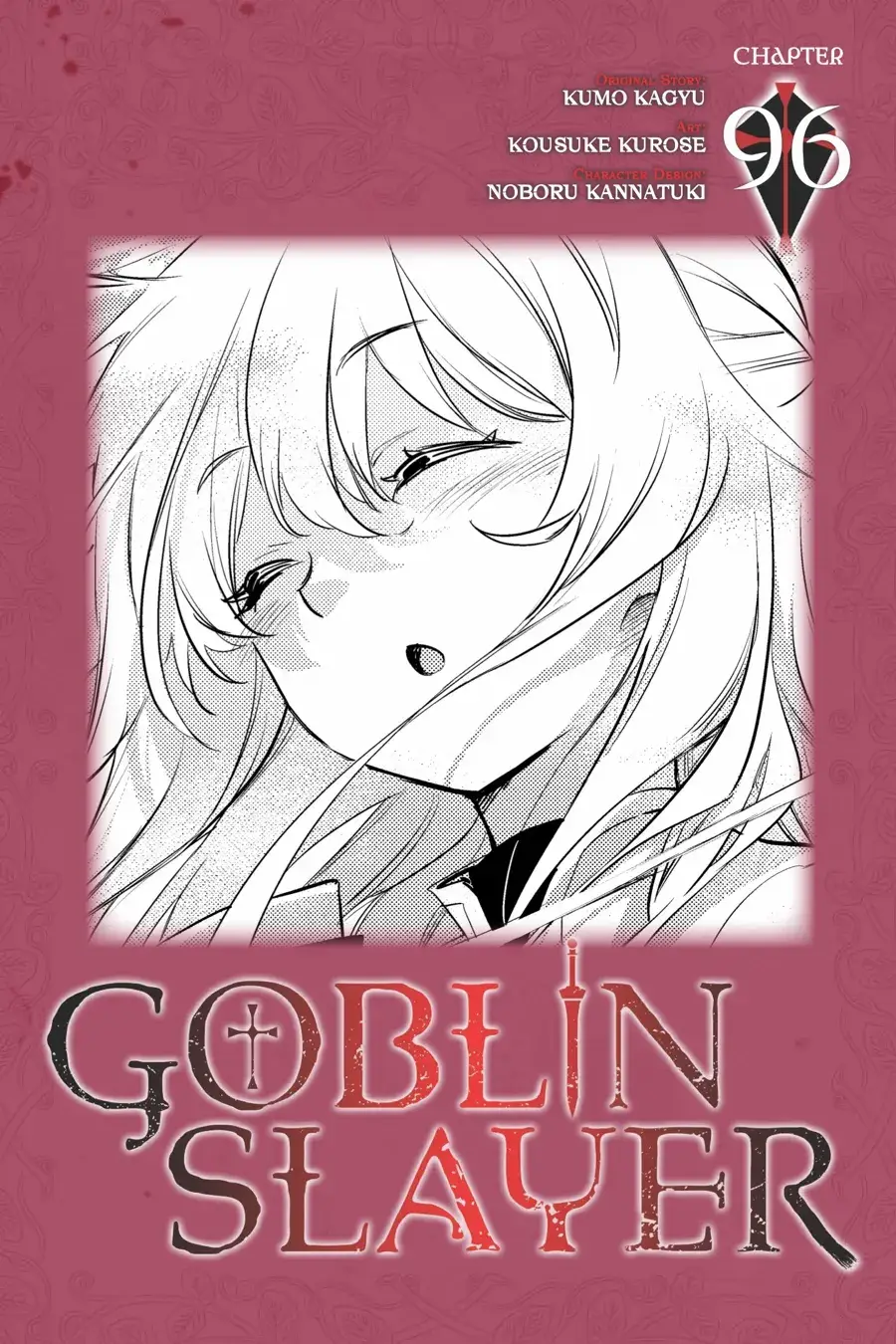 Tôi Chỉ Muốn Tiêu Diệt Goblin Chapter 96 - Trang 2