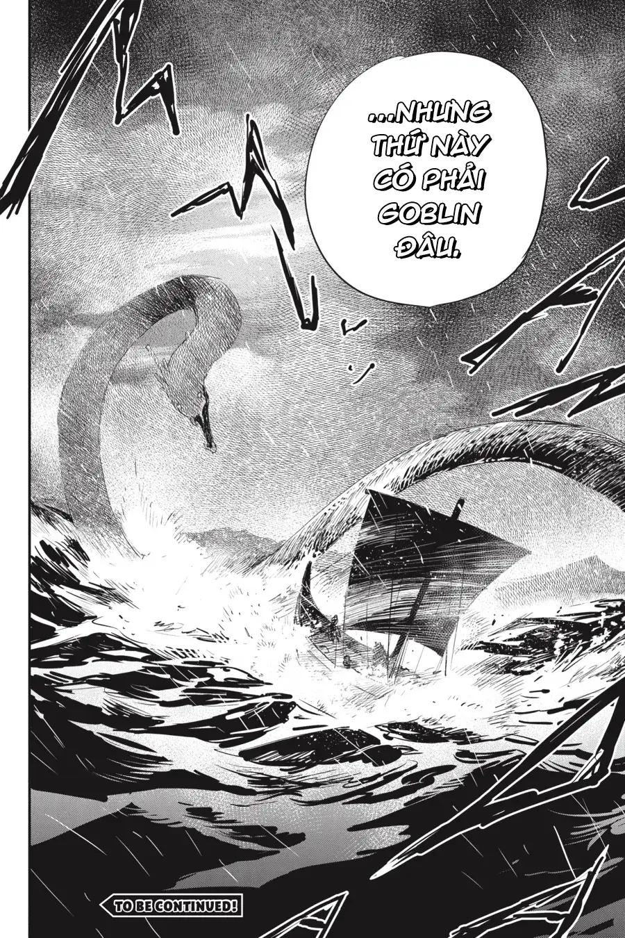 Tôi Chỉ Muốn Tiêu Diệt Goblin Chapter 95 - Trang 2